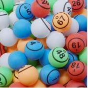 Balls Balls